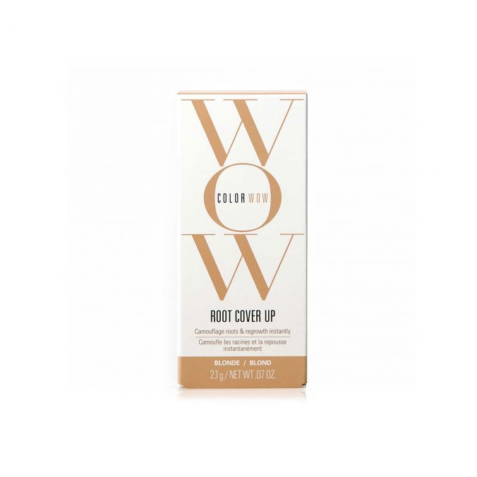 COLOR WOW Root Cover Up Blond 2,1g