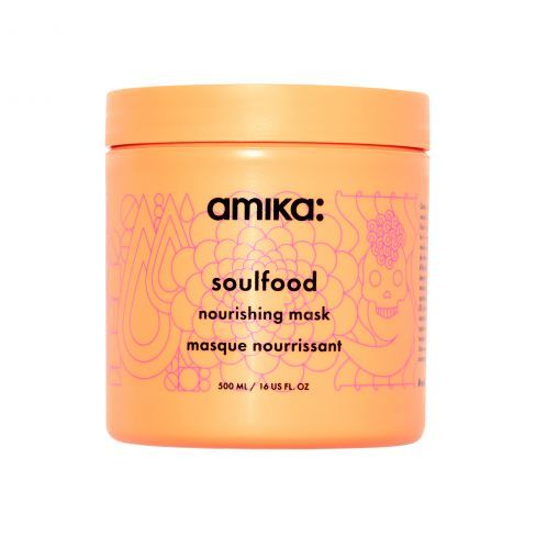 AMIKA Soulfood Nourishing Masque 500ml