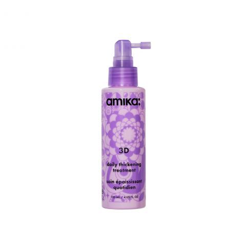 AMIKA 3D Daily Thickening Traitement Spray 120ml